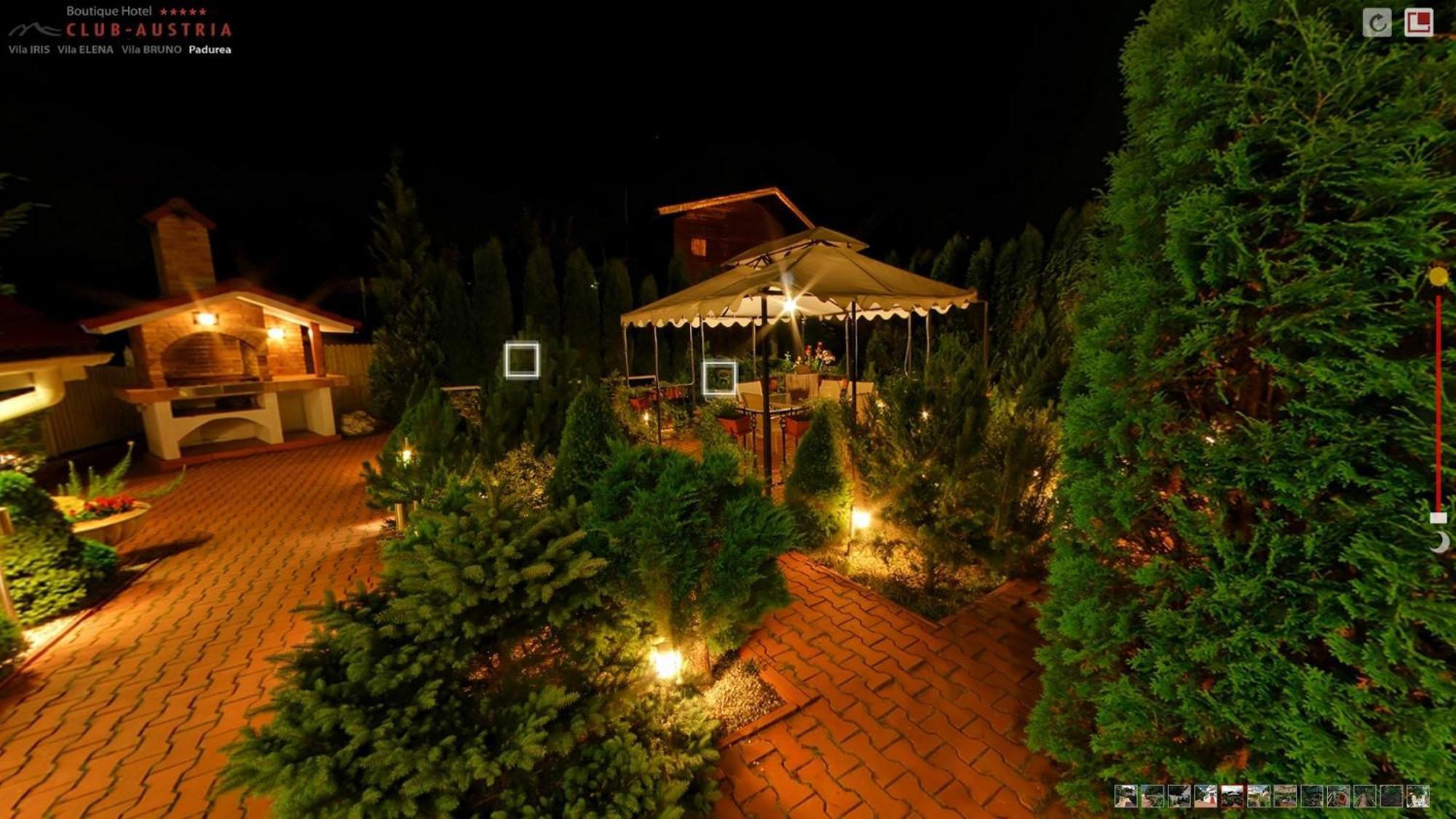 Boutique Hotel Forest Retreat (Adults Only) Buşteni Стая снимка