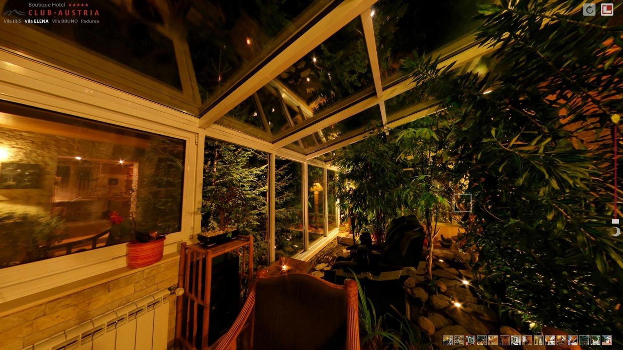 Boutique Hotel Forest Retreat (Adults Only) Buşteni Стая снимка