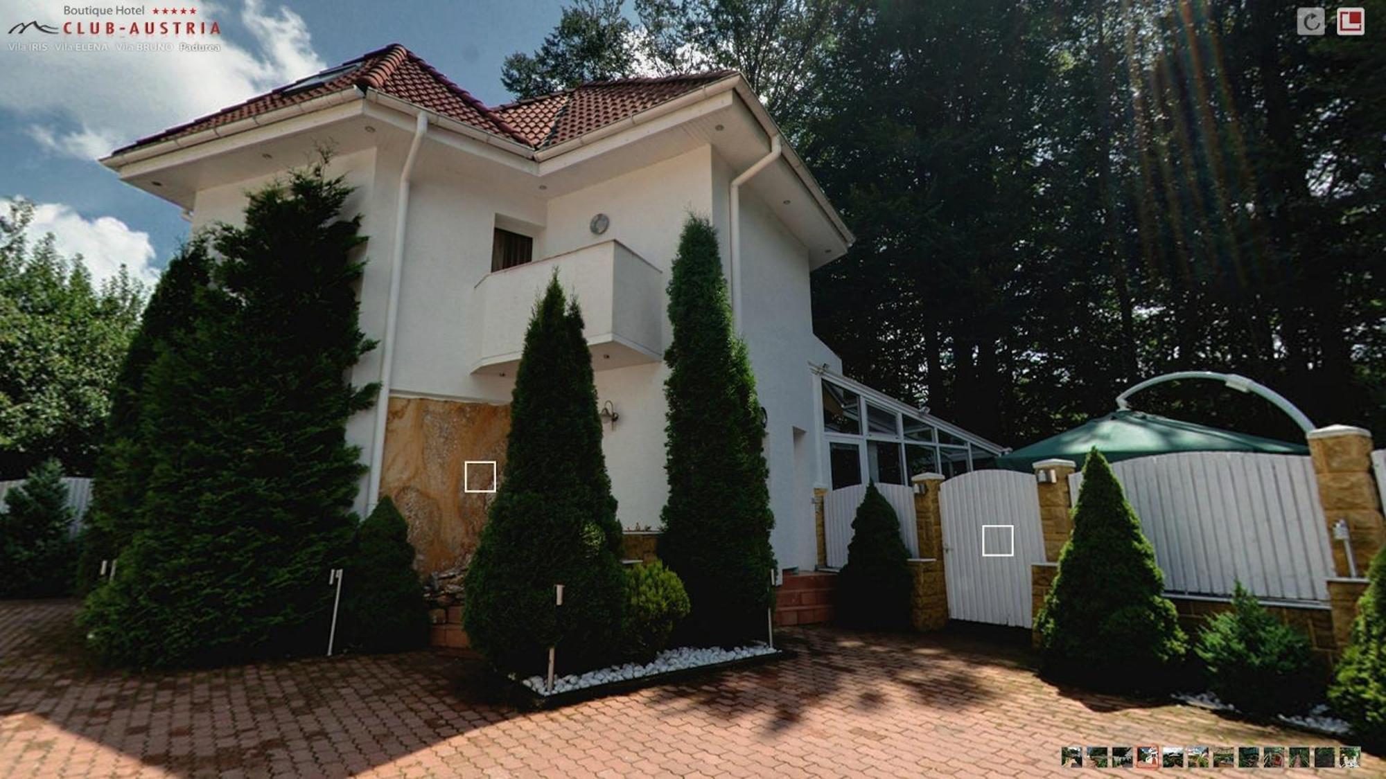 Boutique Hotel Forest Retreat (Adults Only) Buşteni Стая снимка