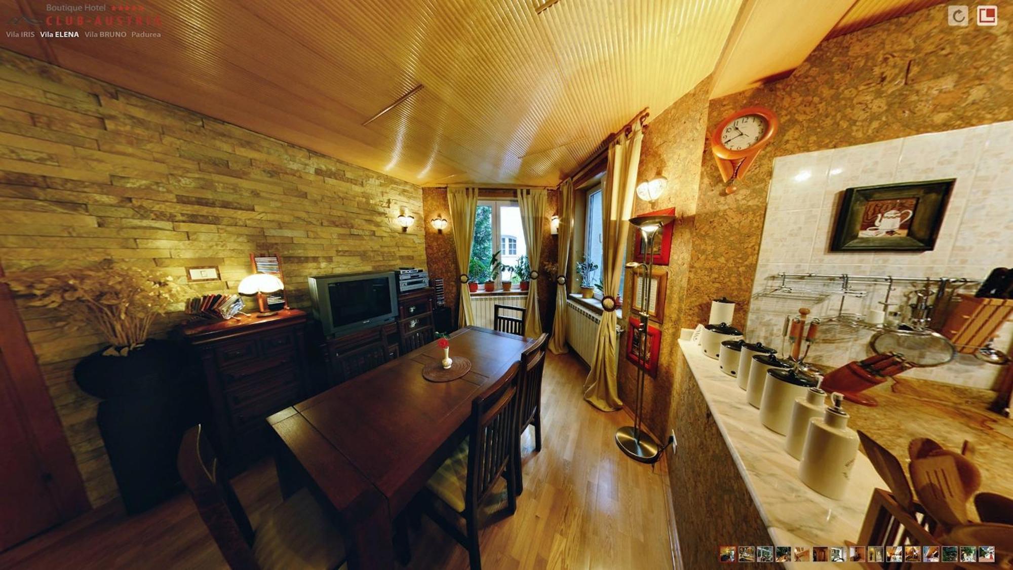 Boutique Hotel Forest Retreat (Adults Only) Buşteni Стая снимка