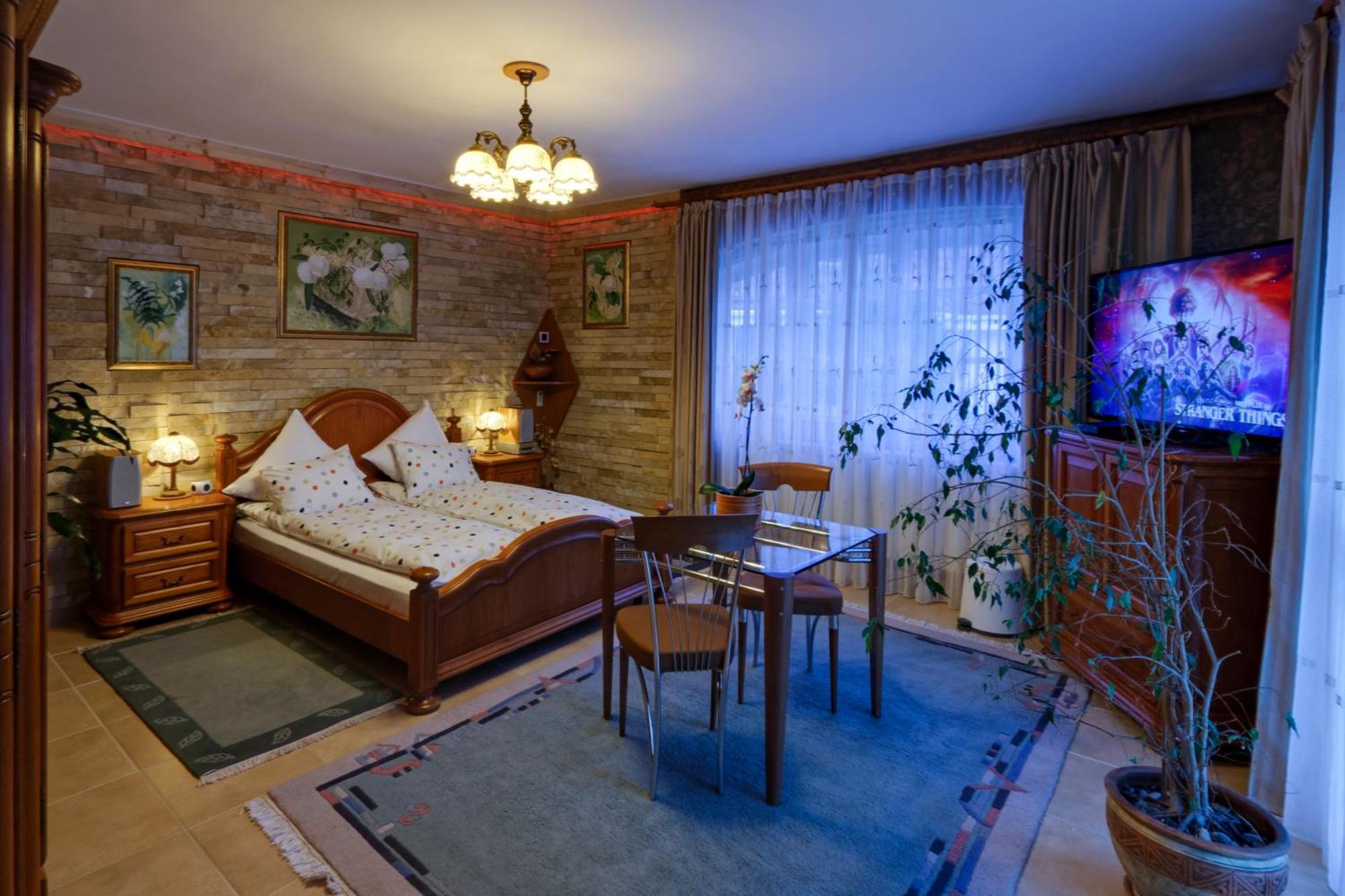 Boutique Hotel Forest Retreat (Adults Only) Buşteni Екстериор снимка