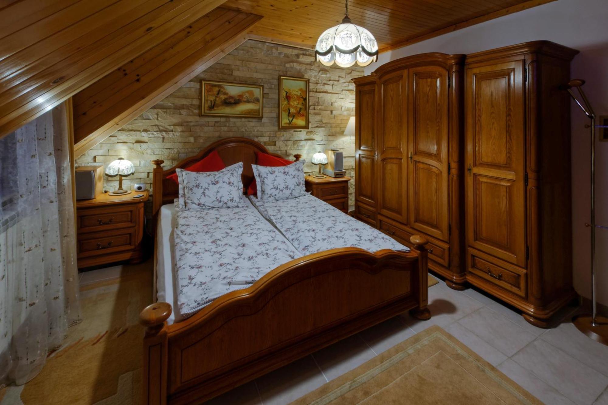 Boutique Hotel Forest Retreat (Adults Only) Buşteni Екстериор снимка