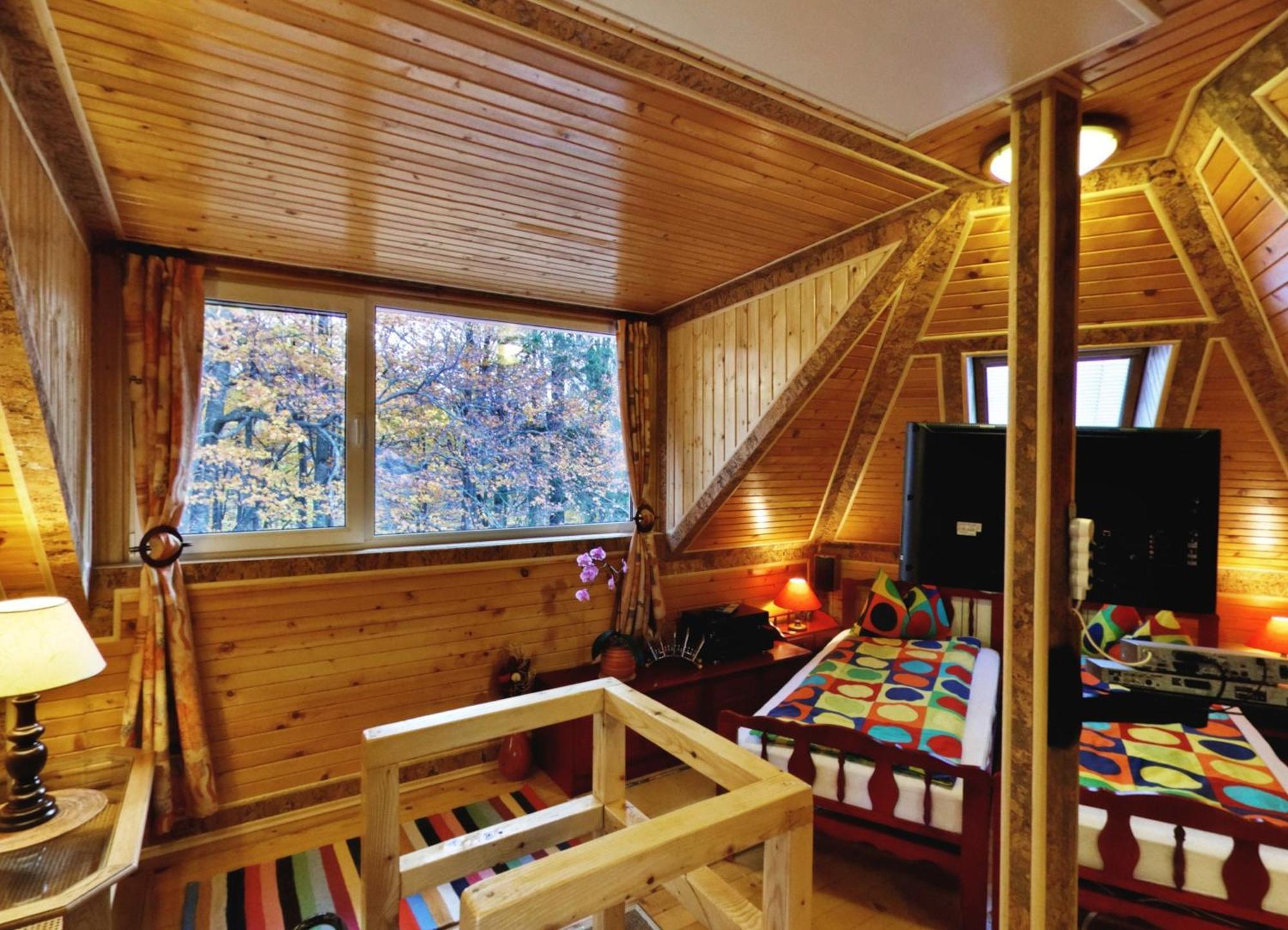 Boutique Hotel Forest Retreat (Adults Only) Buşteni Екстериор снимка