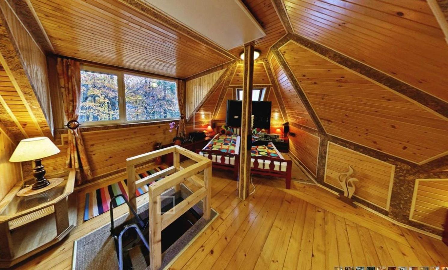 Boutique Hotel Forest Retreat (Adults Only) Buşteni Екстериор снимка