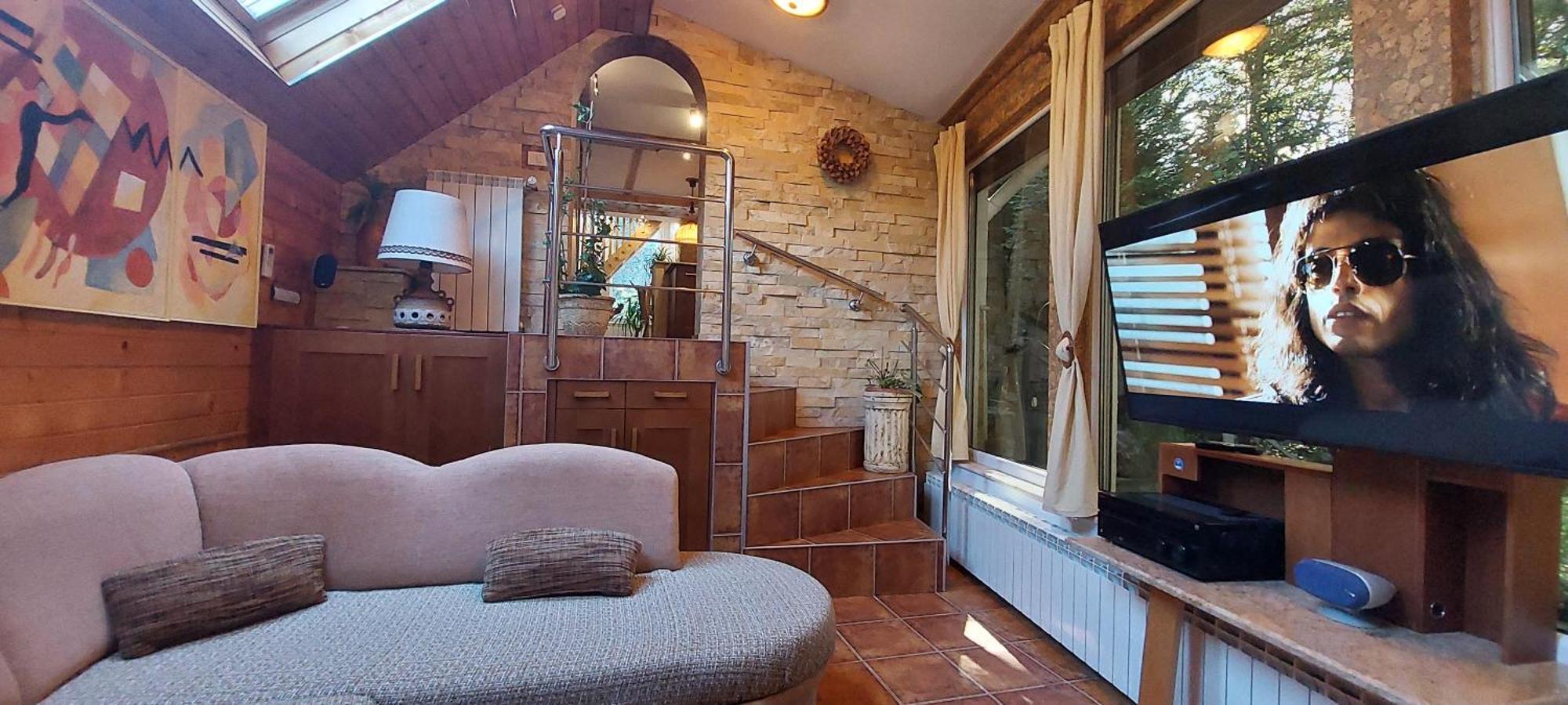 Boutique Hotel Forest Retreat (Adults Only) Buşteni Екстериор снимка