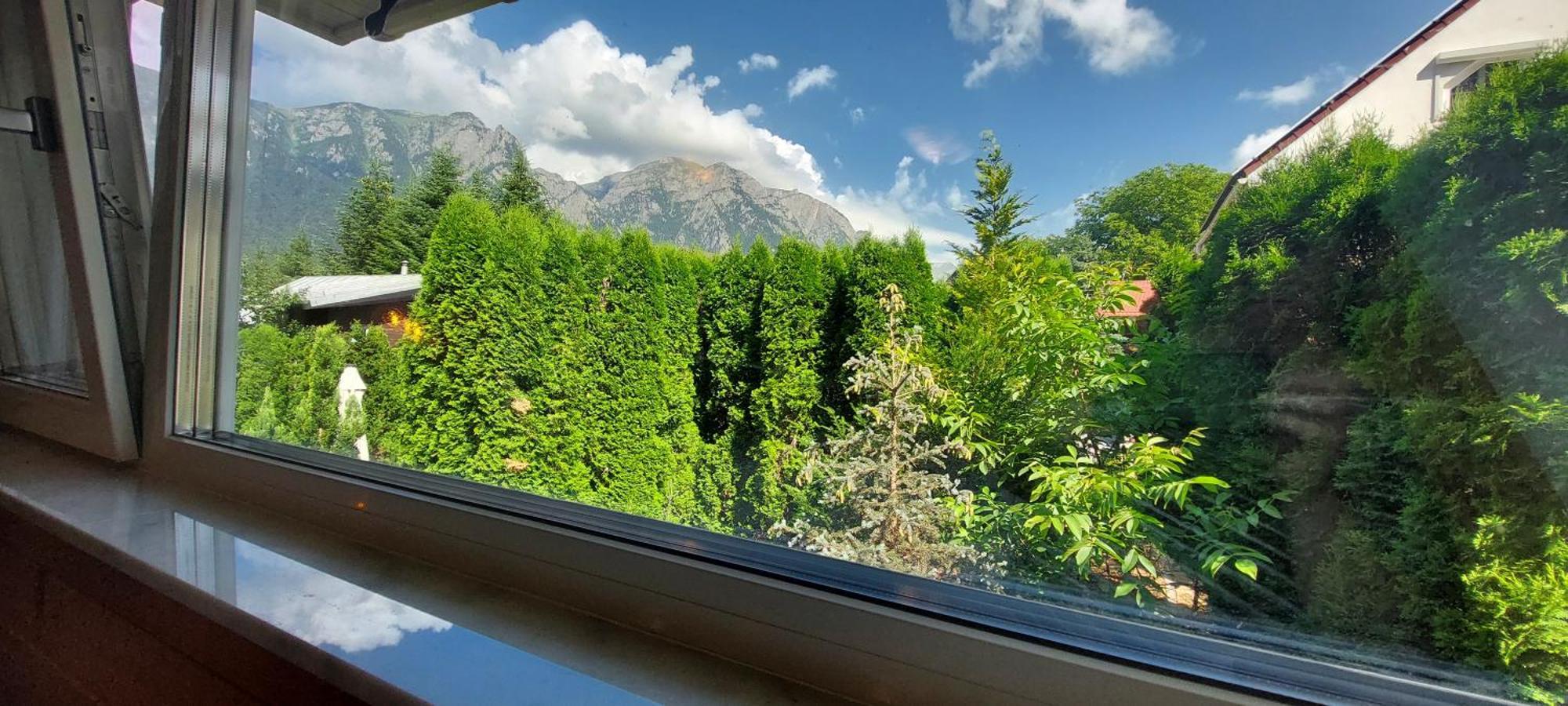 Boutique Hotel Forest Retreat (Adults Only) Buşteni Екстериор снимка