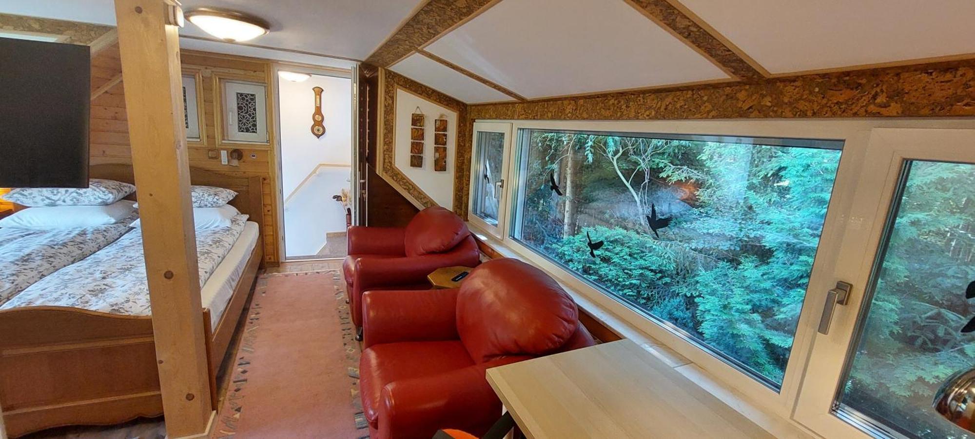 Boutique Hotel Forest Retreat (Adults Only) Buşteni Екстериор снимка