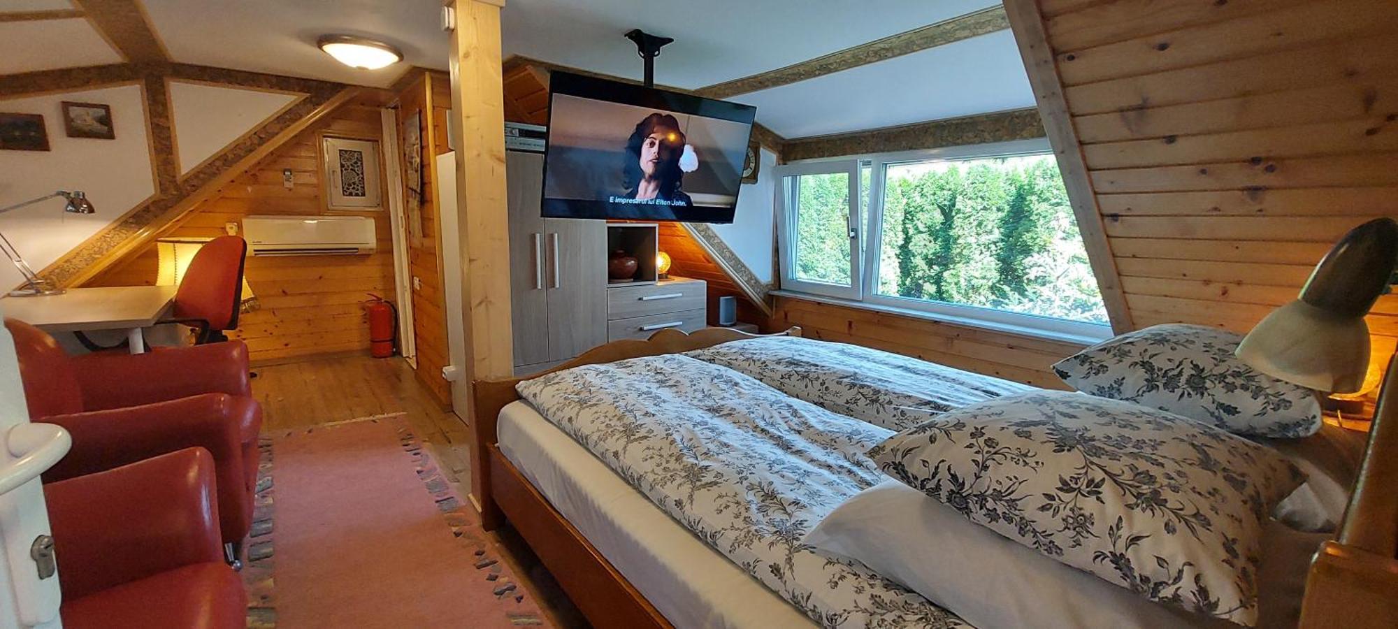 Boutique Hotel Forest Retreat (Adults Only) Buşteni Екстериор снимка