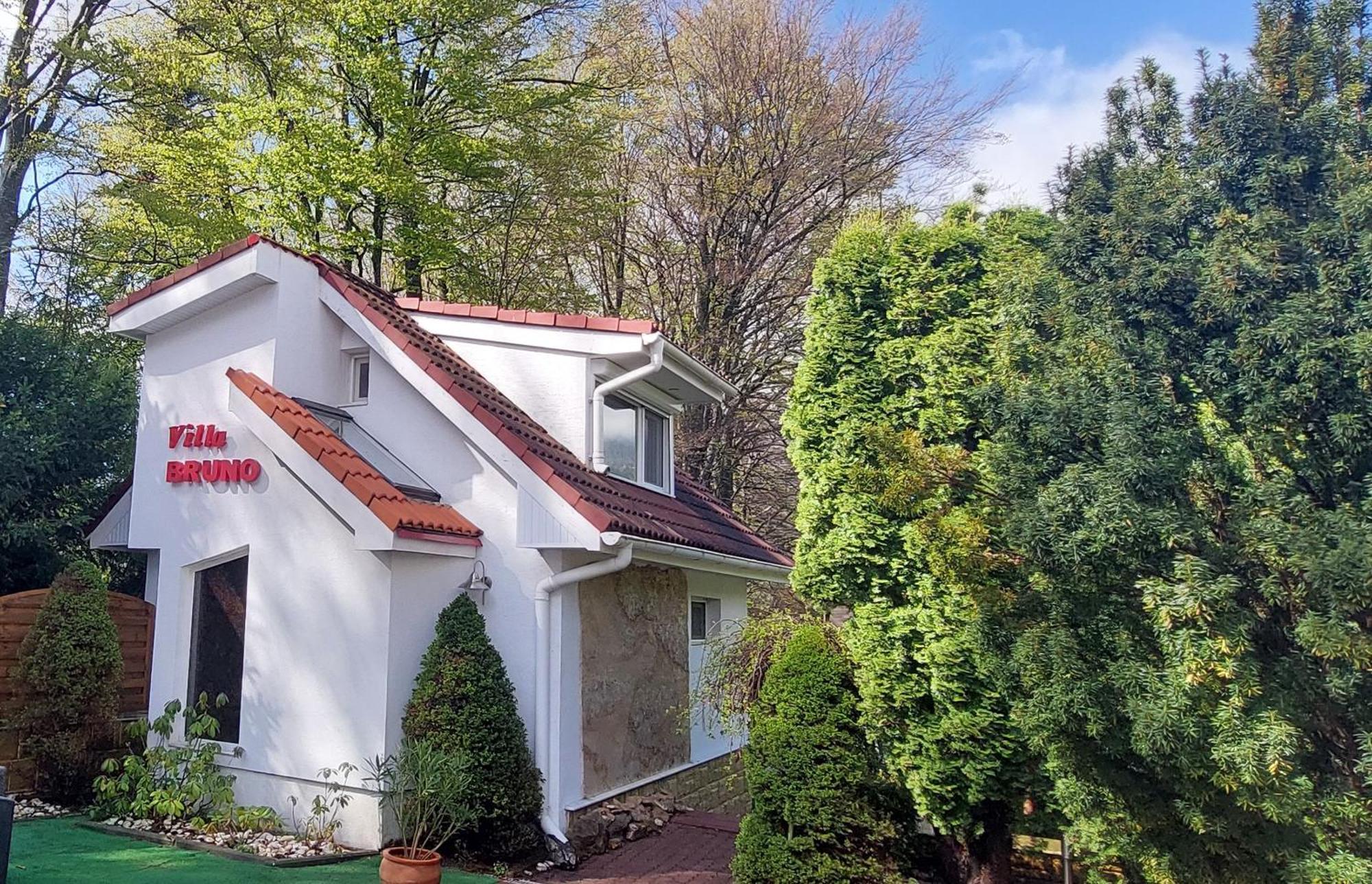 Boutique Hotel Forest Retreat (Adults Only) Buşteni Екстериор снимка