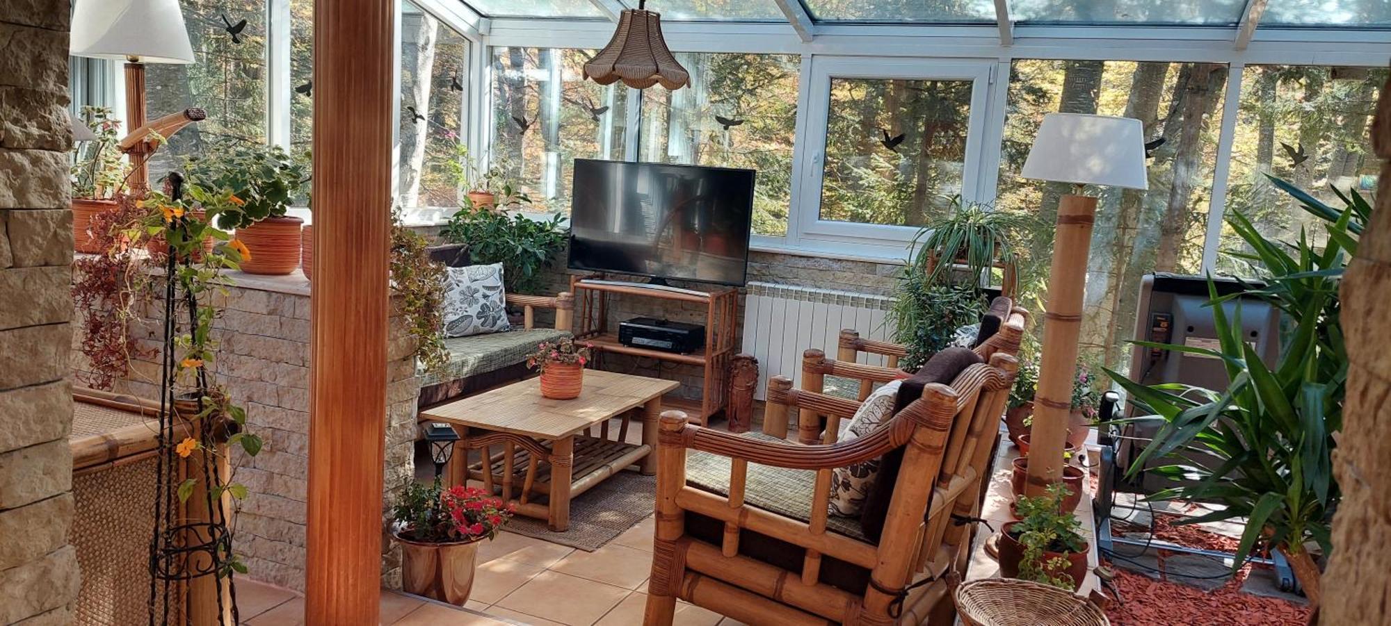 Boutique Hotel Forest Retreat (Adults Only) Buşteni Екстериор снимка