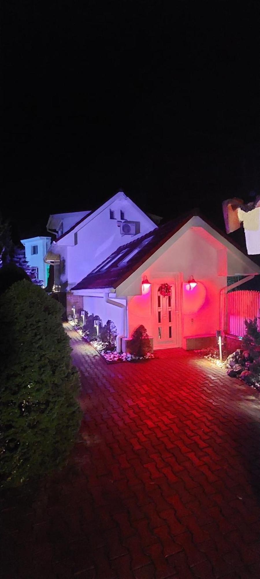 Boutique Hotel Forest Retreat (Adults Only) Buşteni Екстериор снимка