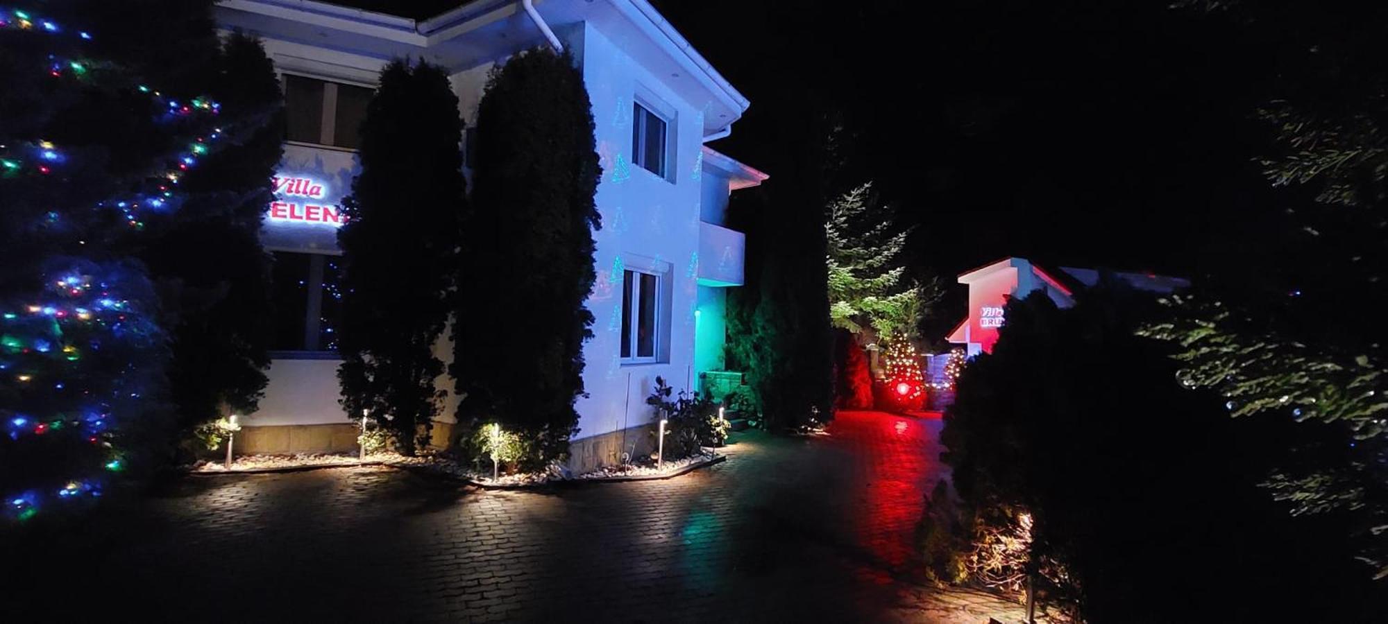 Boutique Hotel Forest Retreat (Adults Only) Buşteni Екстериор снимка