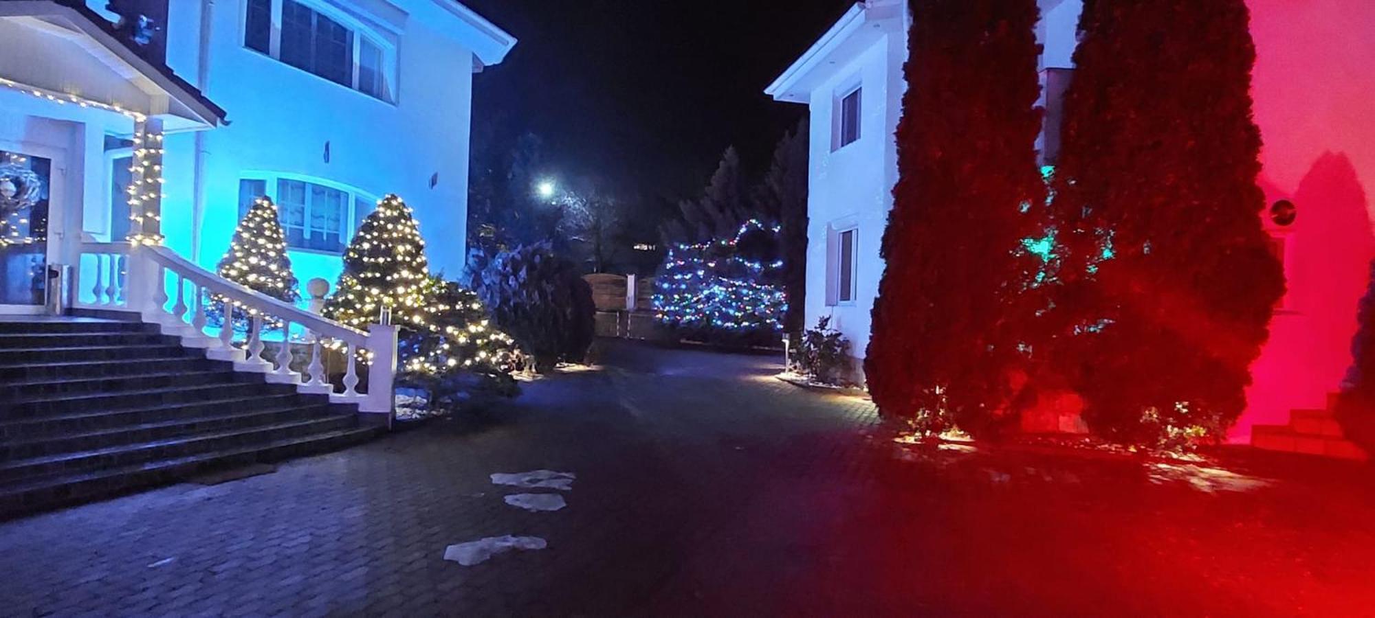 Boutique Hotel Forest Retreat (Adults Only) Buşteni Екстериор снимка