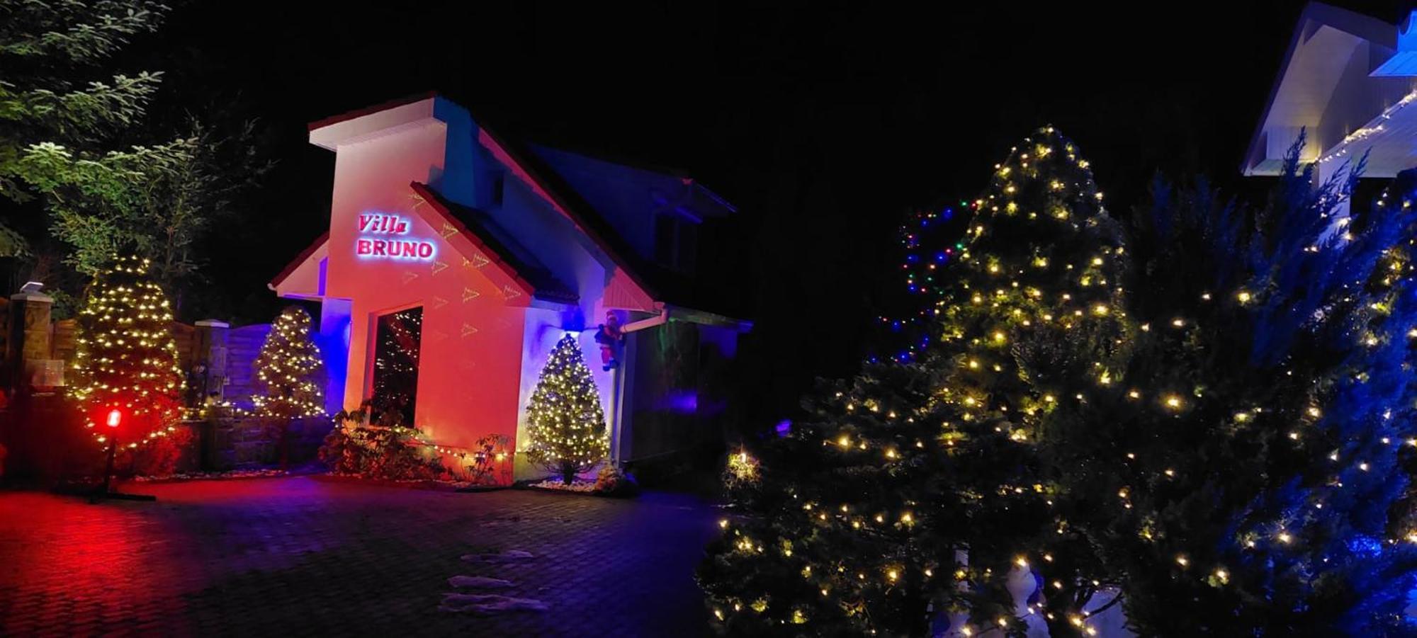 Boutique Hotel Forest Retreat (Adults Only) Buşteni Екстериор снимка