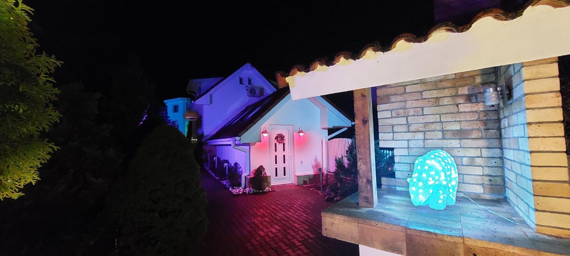 Boutique Hotel Forest Retreat (Adults Only) Buşteni Екстериор снимка