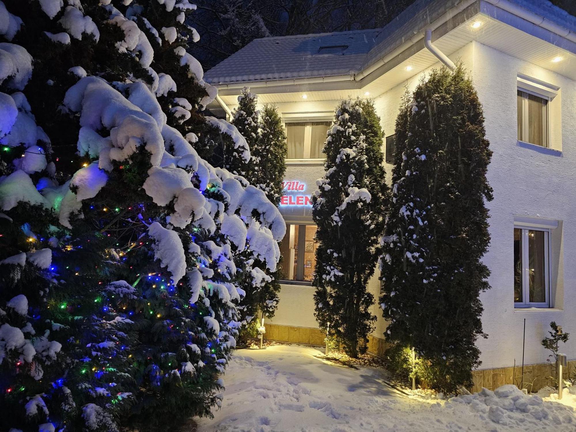 Boutique Hotel Forest Retreat (Adults Only) Buşteni Екстериор снимка