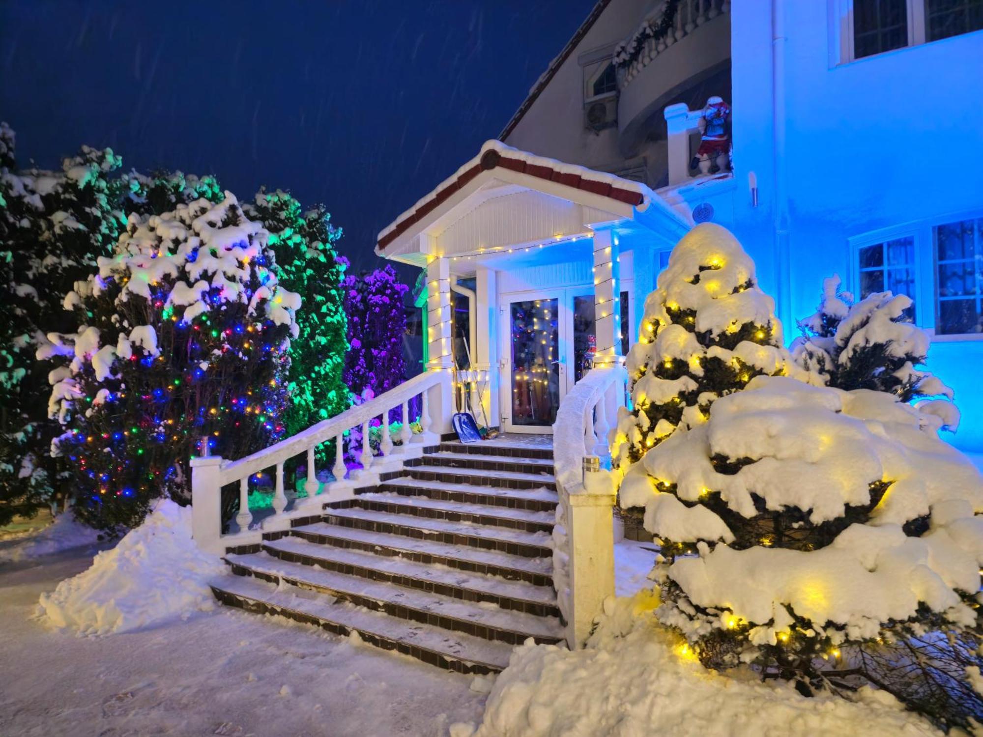Boutique Hotel Forest Retreat (Adults Only) Buşteni Екстериор снимка