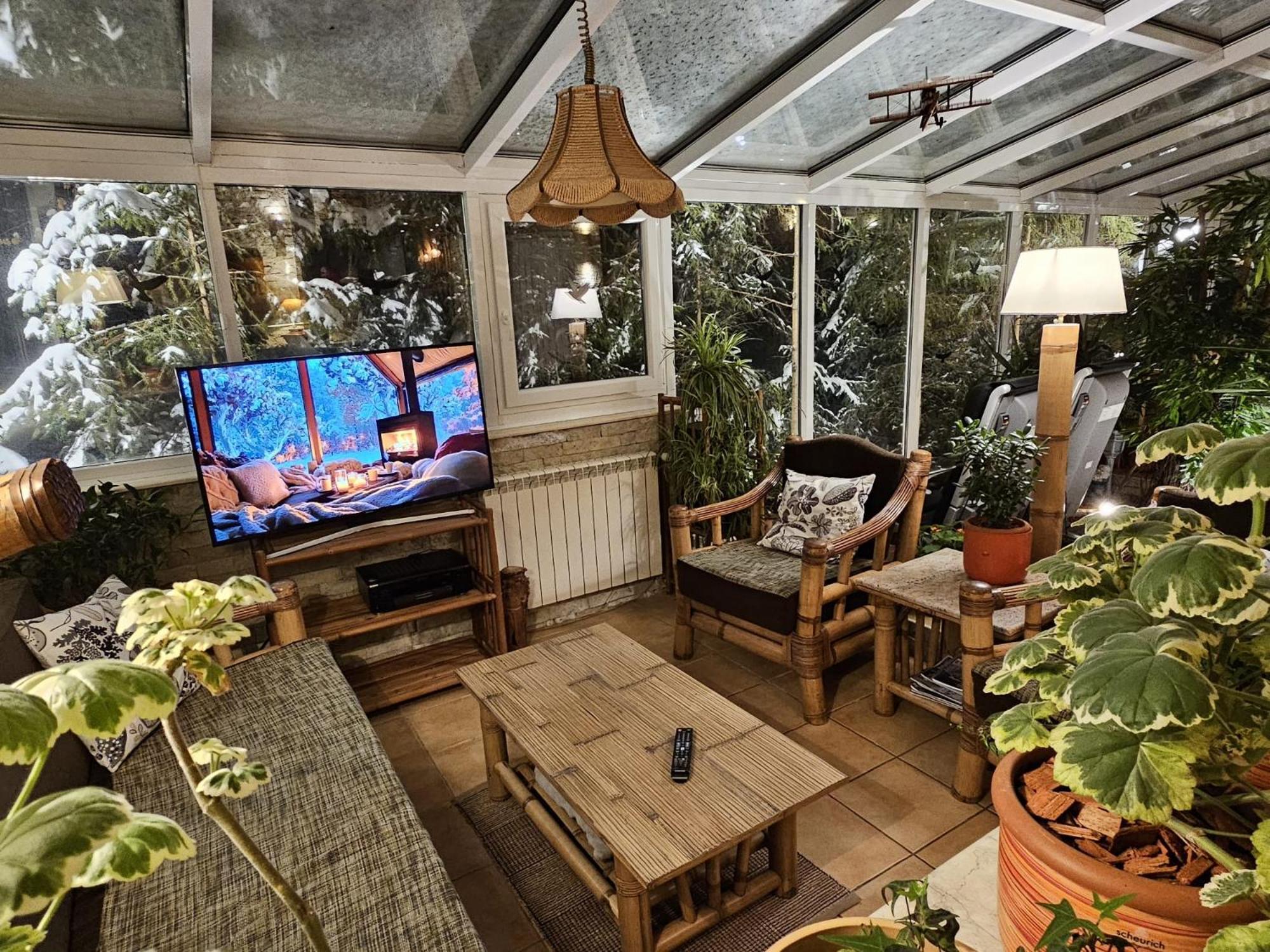Boutique Hotel Forest Retreat (Adults Only) Buşteni Екстериор снимка