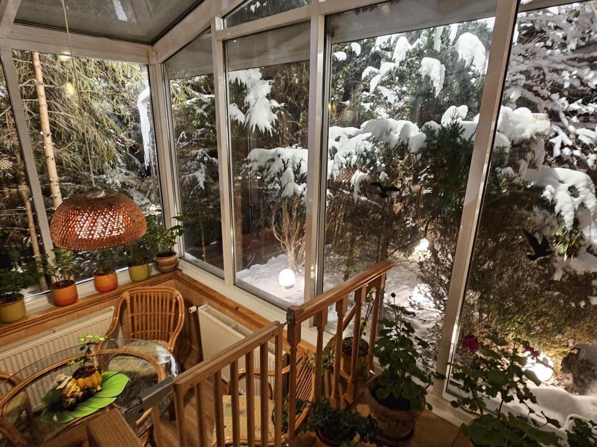 Boutique Hotel Forest Retreat (Adults Only) Buşteni Екстериор снимка